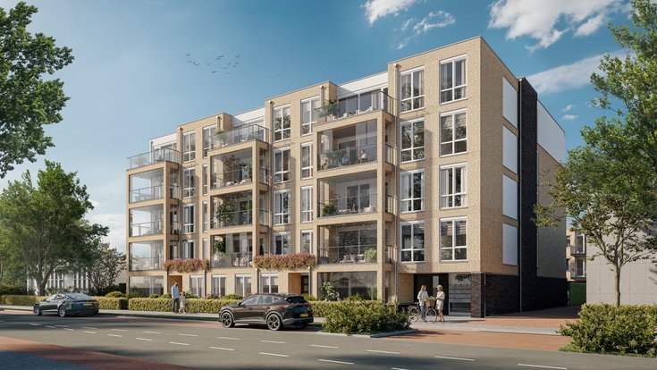 Interesse in wonen in Het Posthuys?
