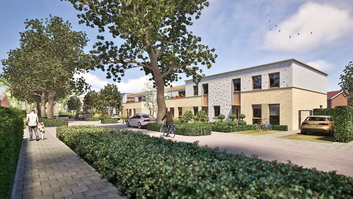 Emmahof 2 260626 (straat kavel 1 tm 8)